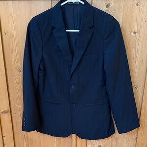 Cherokee Kids Navy Blazer